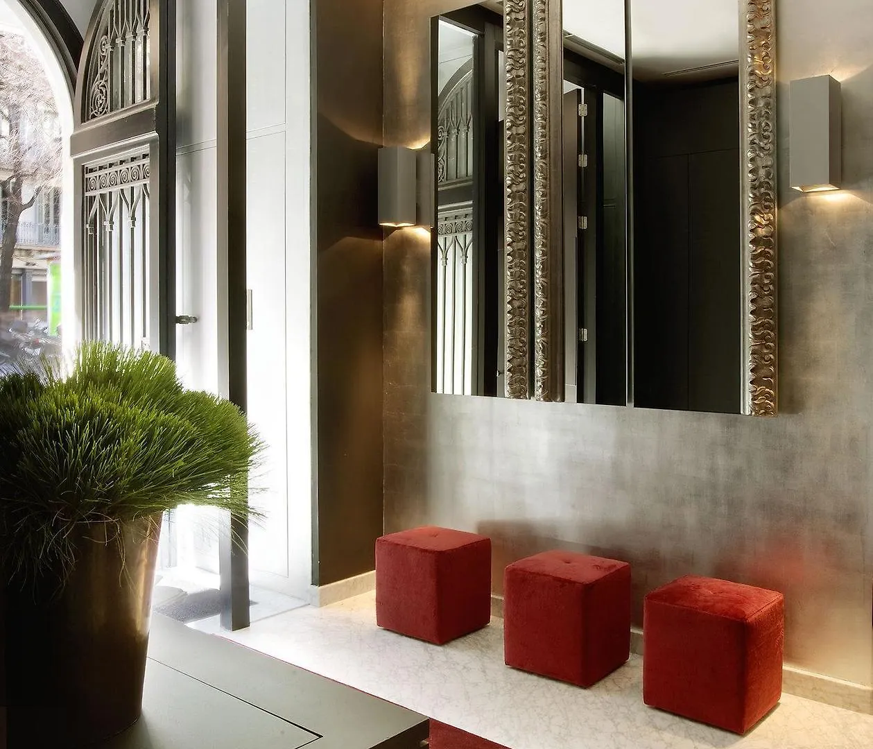 Hotel Murmuri Barcelona