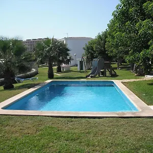 Apartamento Calan Forcat En Ciutadella De Menorca Apartamento