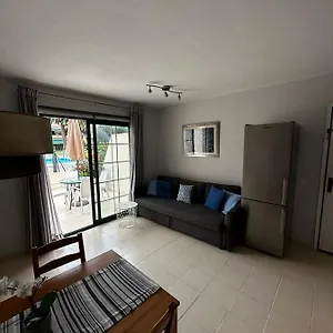 Cancajos Acijoa Apartamento