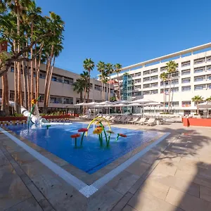 Estival Park Almaris Отель Ла-Пинеда