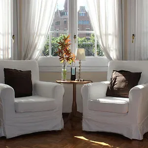 2* Nocleg ze śniadaniem Ally's Bed&breakfast,