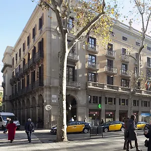 2* Hotel Fornos