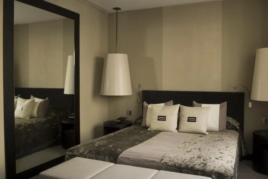 Hotel Murmuri Βαρκελώνη