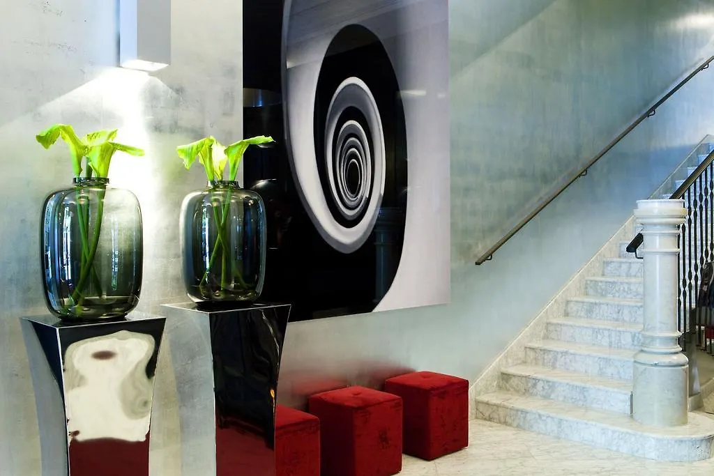 Hotel Murmuri Βαρκελώνη