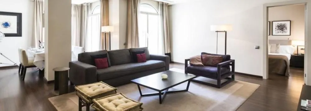 Hotel Murmuri Βαρκελώνη