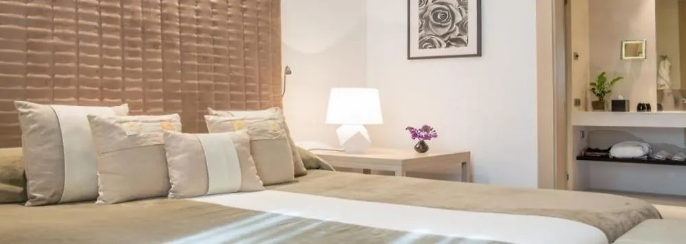 Hotel Murmuri Βαρκελώνη
