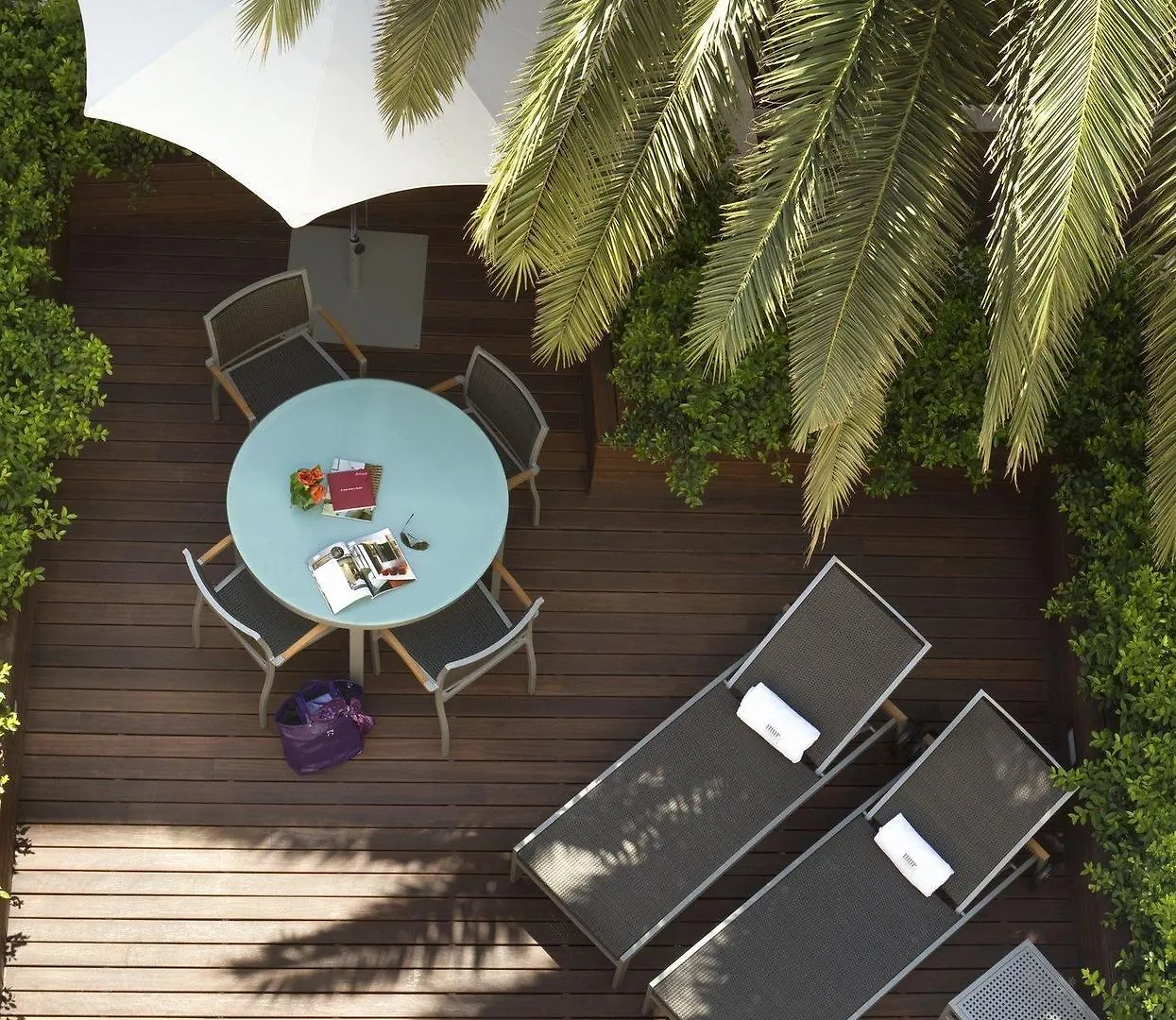 ****  Hotel Murmuri Βαρκελώνη Ισπανία