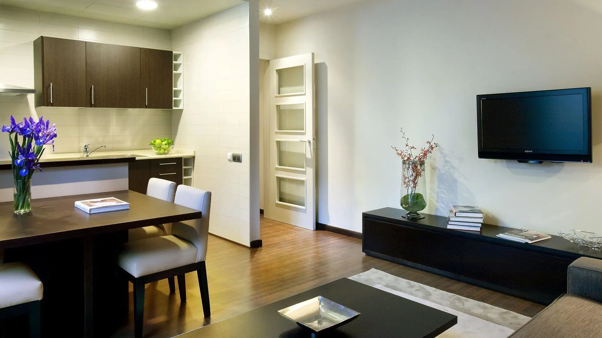 Hotel Murmuri Βαρκελώνη 4*,