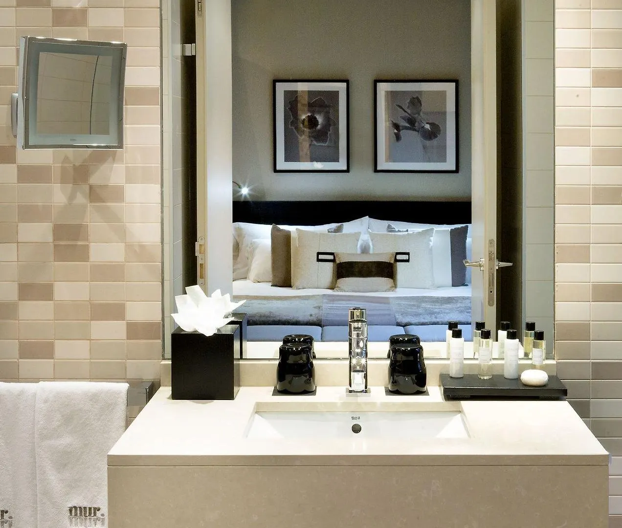 Hotel Murmuri Βαρκελώνη 4*,