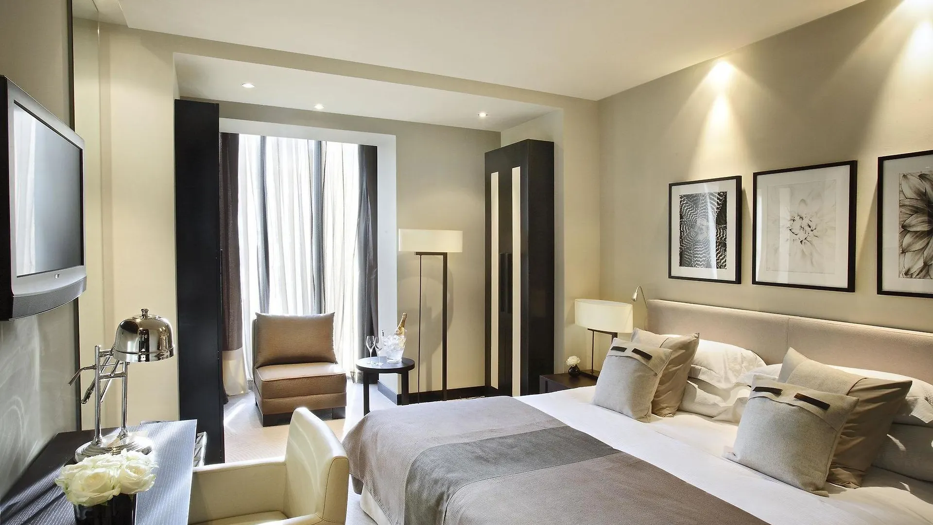 Hotel Murmuri Βαρκελώνη