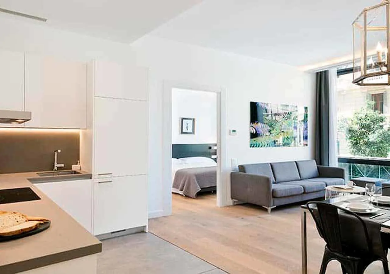 Hotel Murmuri Βαρκελώνη
