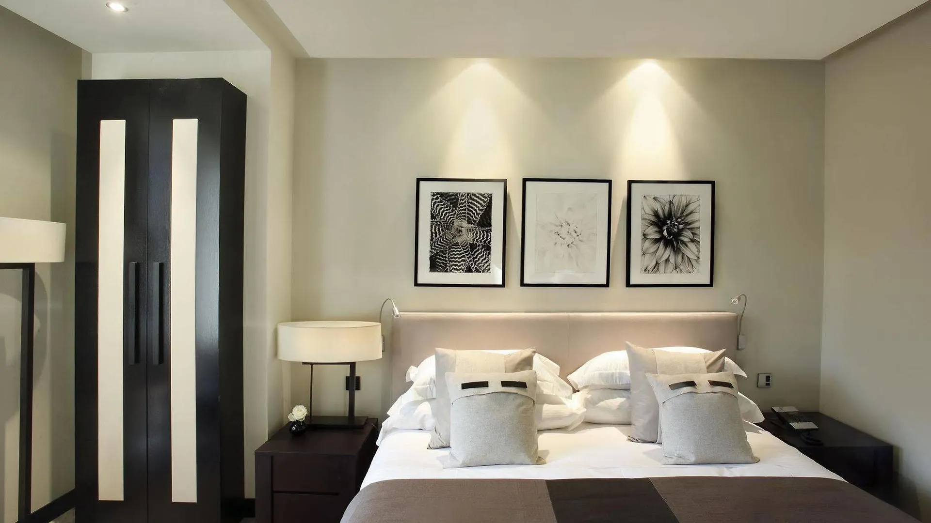 Hotel Murmuri Βαρκελώνη 4*,