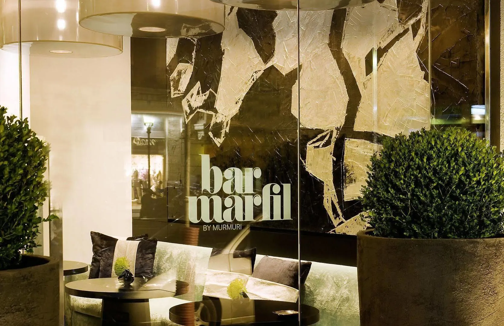 Hotel Murmuri Βαρκελώνη