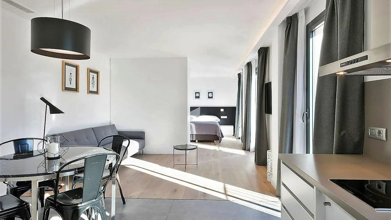 Hotel Murmuri Βαρκελώνη