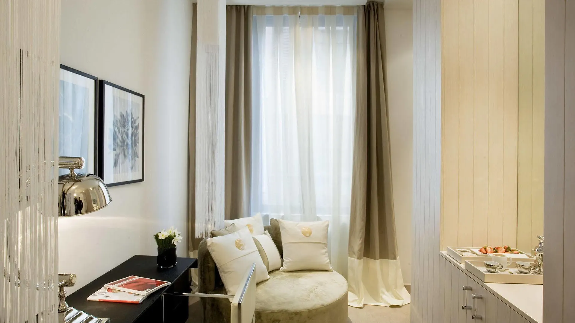 Hotel Murmuri Βαρκελώνη