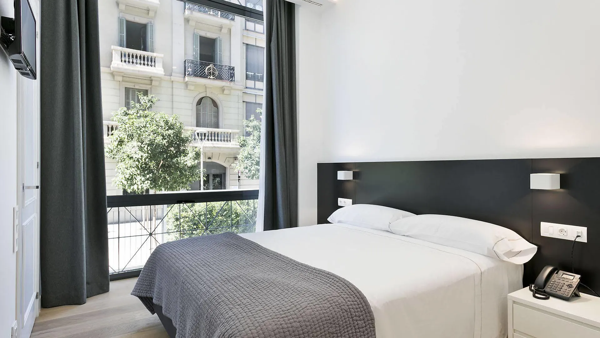 Hotel Murmuri Βαρκελώνη