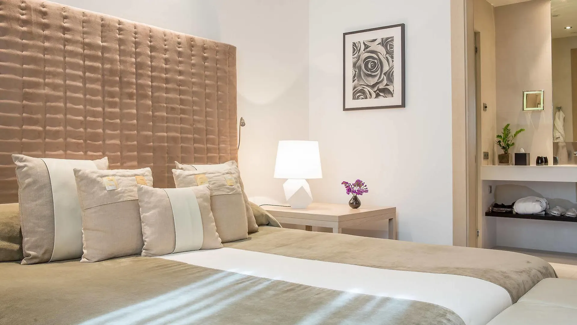 Hotel Murmuri Βαρκελώνη