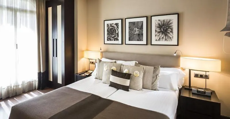 Hotel Murmuri Βαρκελώνη