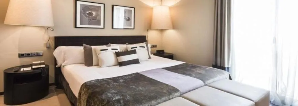 Hotel Murmuri Барселона 4*,  Испания