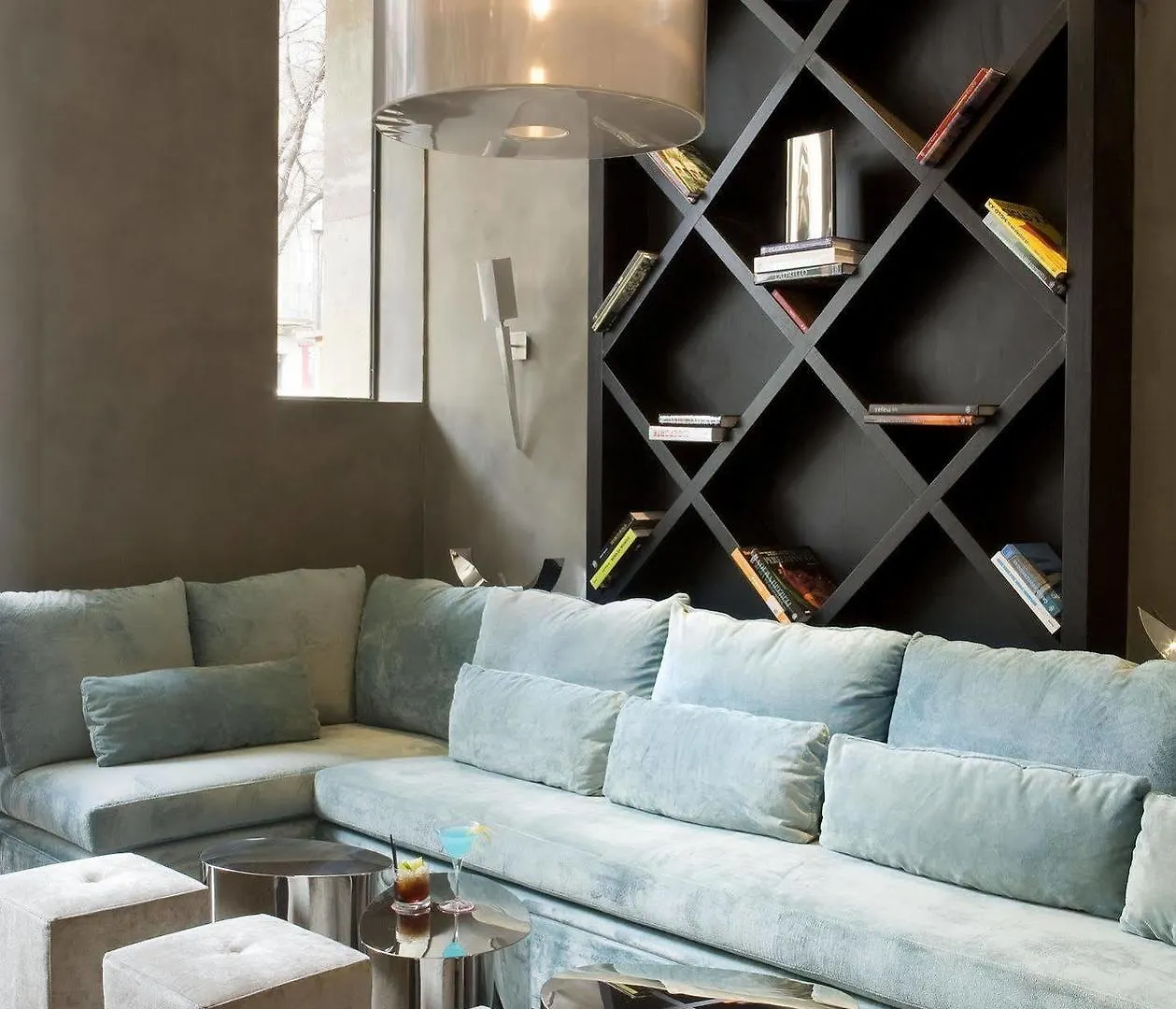 ****  Hotel Murmuri Барселона Испания