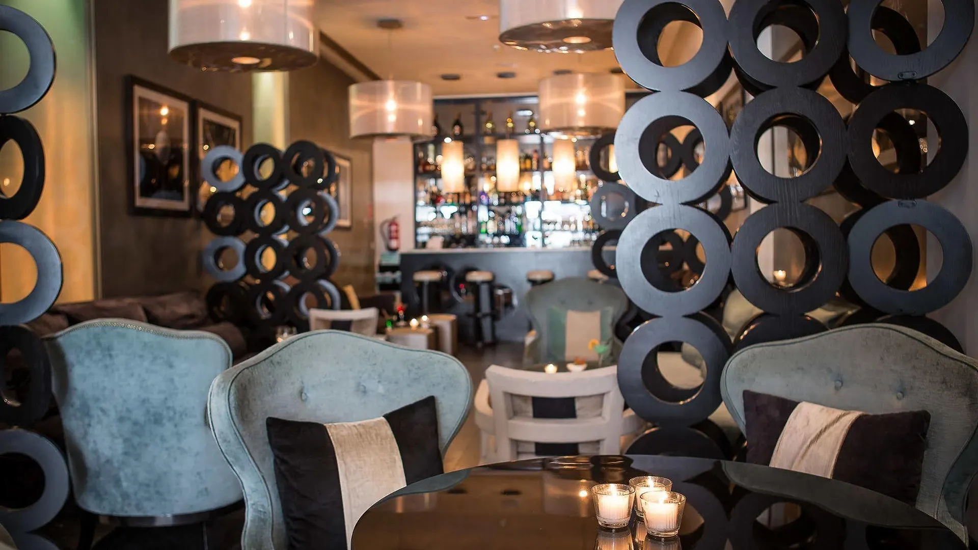 Hotel Murmuri Барселона 4*,